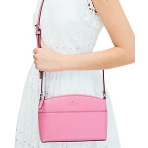 Kate Spade Millie Pink Crossbody Bag
